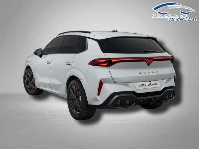 Cupra Terramar VZ 2.0 TSI 195 kW (265 PS) 7-Gang DSG 4Drive 