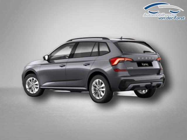 Skoda Kamiq Selection 1.5 TSI 7-Gang-DSG Kamiq 