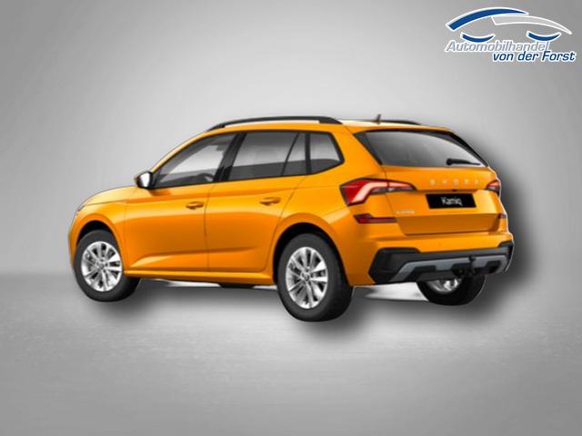 Skoda Kamiq Selection 1.0 TSI 7-Gang-DSG Kamiq 