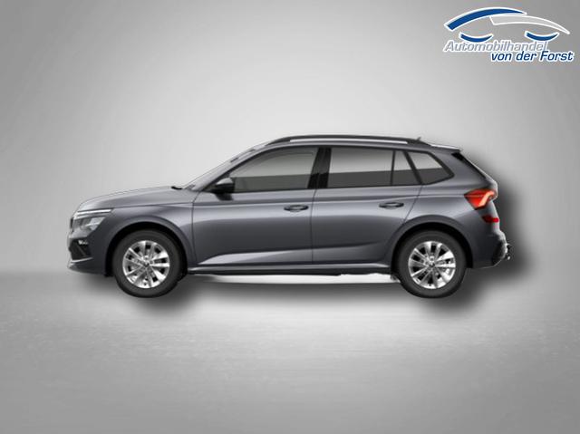 Skoda Kamiq Selection 1.0 TSI 7-Gang-DSG Kamiq 