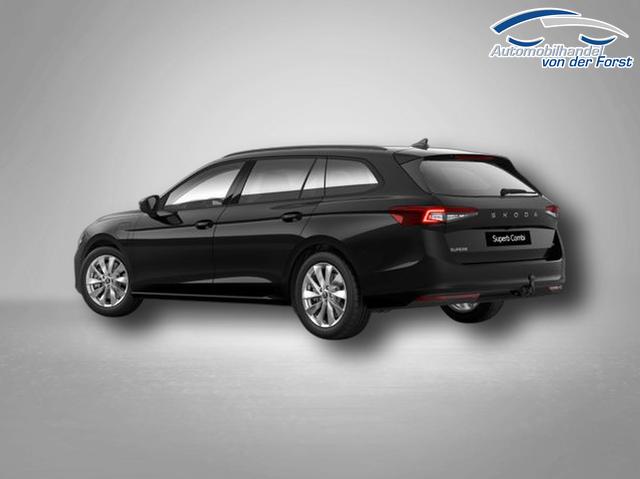 Skoda Superb Combi Selection 1.5 TSI iV 6-Gang-DSG Superb Combi 