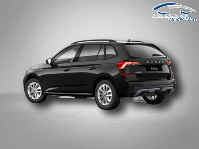 Skoda Kamiq Selection 1.5 TSI 7-Gang-DSG Kamiq 
