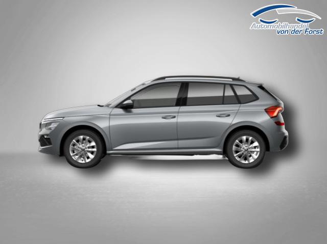 Skoda Kamiq Selection 1.0 TSI 7-Gang-DSG Kamiq 