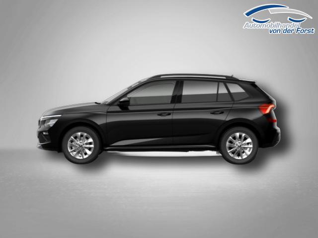 Skoda Kamiq Selection 1.0 TSI 7-Gang-DSG Kamiq 