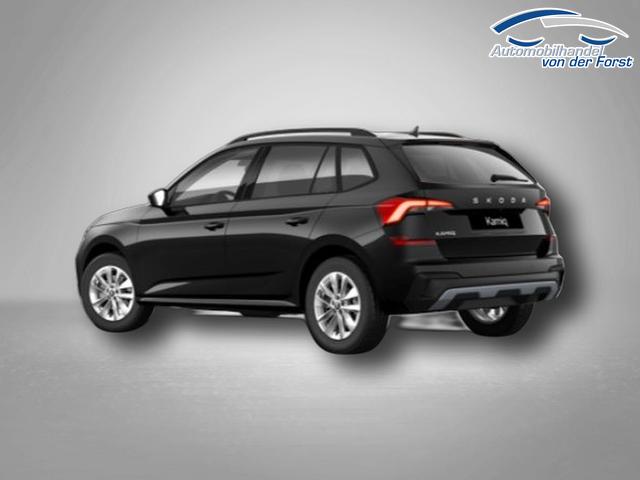 Skoda Kamiq Selection 1.0 TSI 7-Gang-DSG Kamiq 