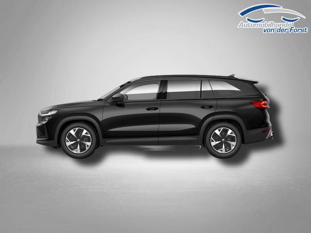 Skoda Kodiaq Selection 1.5 TSI mHEV 7-Gang DSG Kodiaq 