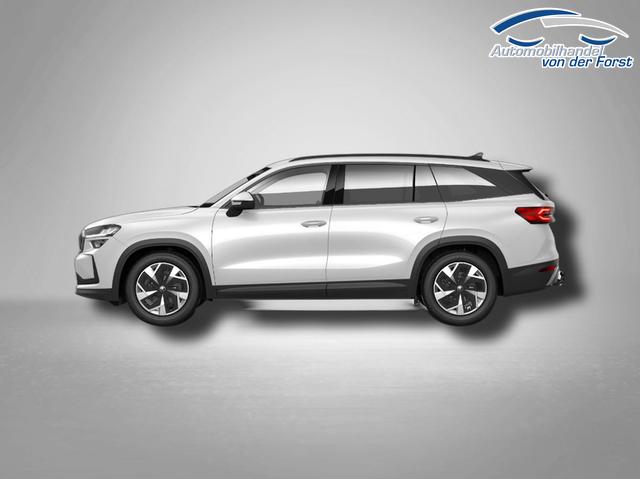 Skoda Kodiaq Selection 1.5 TSI mHEV 7-Gang DSG Kodiaq 