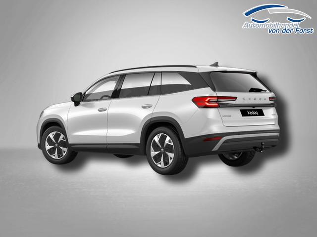 Skoda Kodiaq Selection 1.5 TSI mHEV 7-Gang DSG Kodiaq 