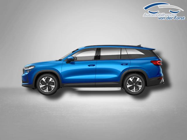 Skoda Kodiaq Selection 1.5 TSI mHEV 7-Gang DSG Kodiaq 