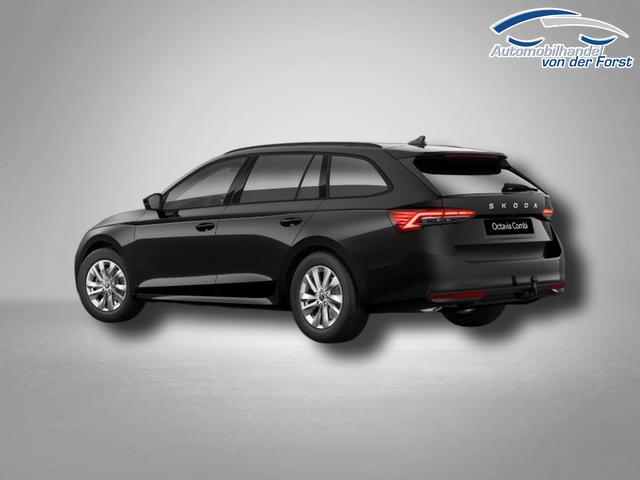 Skoda Octavia Combi Selection Plus 1.5 TSI mHEV 7 Gang DSG Octavia Combi 