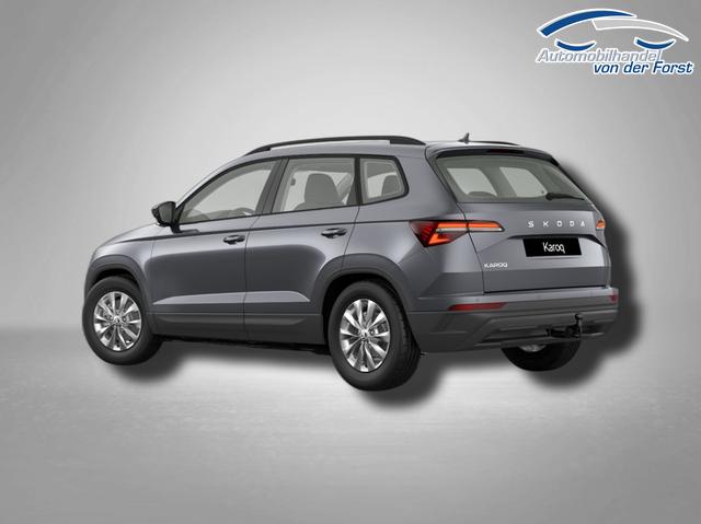 Skoda Karoq Selection Plus 1.5 TSI 7-Gang-DSG Karoq 