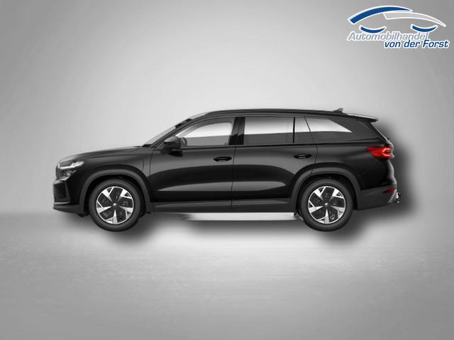 Skoda Kodiaq Selection 1.5 TSI mHEV 7-Gang DSG Kodiaq 