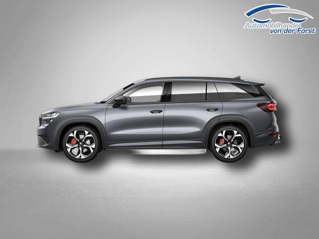 Skoda Kodiaq RS 2.0 TSI 7-Gang-DSG 4x4 Kodiaq 