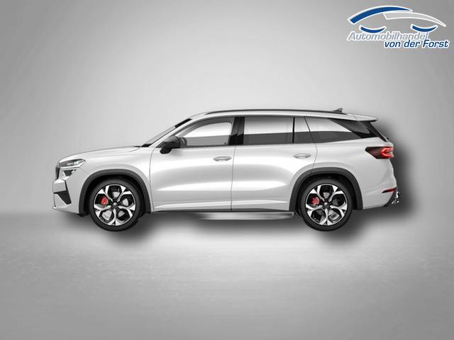 Skoda Kodiaq RS 2.0 TSI 7-Gang-DSG 4x4 Kodiaq 