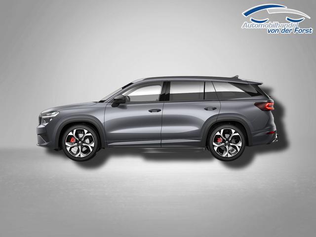 Skoda Kodiaq RS 2.0 TSI 7-Gang-DSG 4x4 Kodiaq 