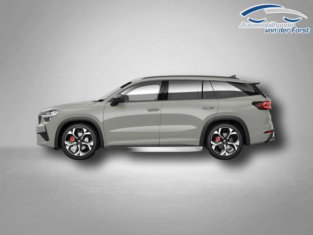 Skoda Kodiaq RS 2.0 TSI 7-Gang-DSG 4x4 Kodiaq 