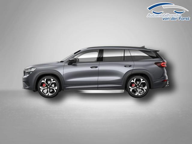 Skoda Kodiaq RS 2.0 TSI 7-Gang-DSG 4x4 Kodiaq 