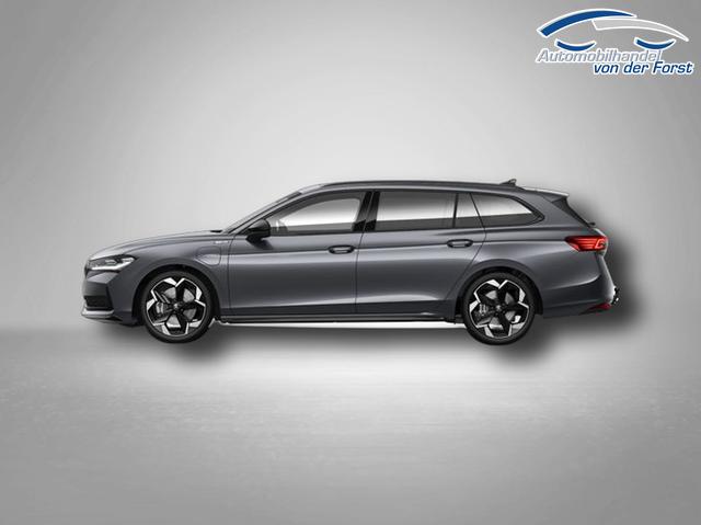Skoda Superb Combi Sportline 1.5 TSI iV 6-Gang-DSG Superb Combi 