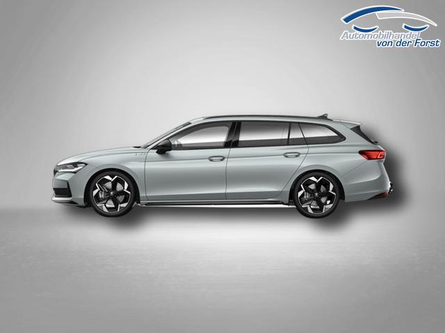 Skoda Superb Combi Sportline 2.0 TDI 7-Gang-DSG 4x4 Superb Combi 