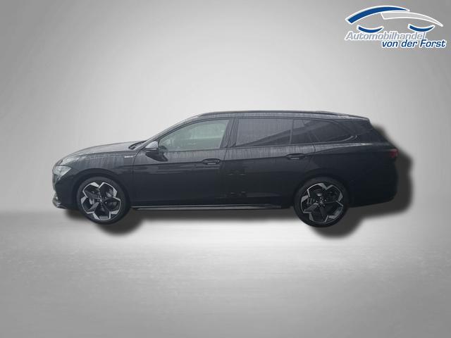 Skoda Superb Combi Sportline 2.0 TSI 7-Gang-DSG 4x4 Superb Combi 