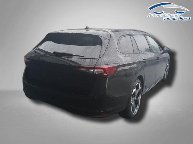 Skoda Superb Combi Sportline 2.0 TSI 7-Gang-DSG 4x4 Superb Combi 