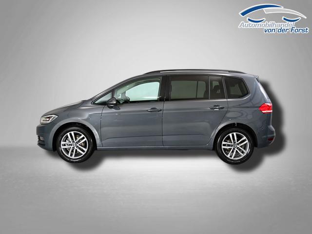 Volkswagen Touran Life Plus 1.5 TSI 7-Gang-DSG Touran 