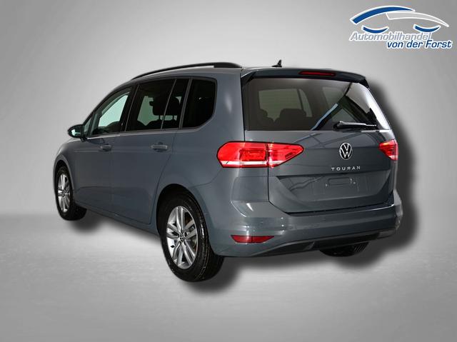 Volkswagen Touran Life Plus 1.5 TSI 7-Gang-DSG Touran 