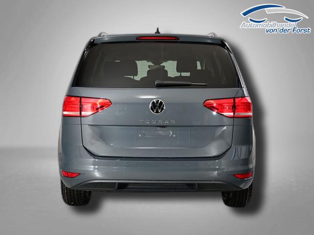 Volkswagen Touran Life Plus 1.5 TSI 7-Gang-DSG Touran 