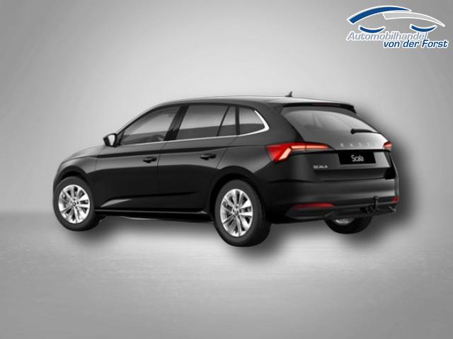 Skoda Scala Selection Plus 1.5 TSI 7-Gang-DSG Scala 