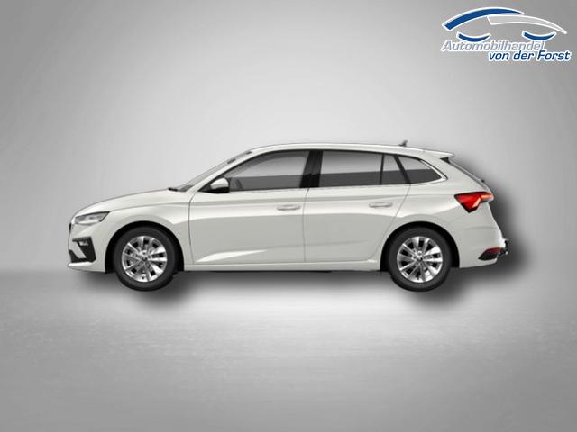 Skoda Scala Selection Plus 1.0 TSI 7-Gang-DSG Scala 