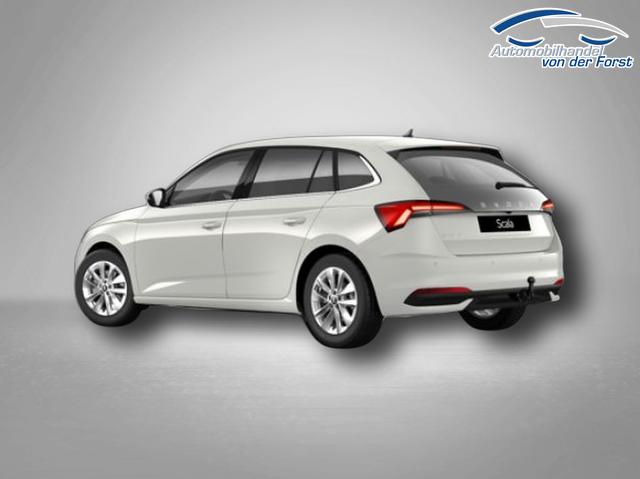 Skoda Scala Selection Plus 1.0 TSI 7-Gang-DSG Scala 
