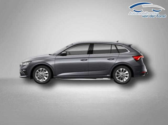 Skoda Scala Selection Plus 1.0 TSI 7-Gang-DSG Scala 