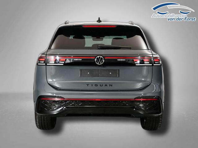 Volkswagen Tiguan R-Line 2.0 TSI 4MOTION 7-Gang-DSG Tiguan 