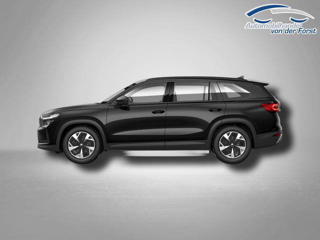 Skoda Kodiaq Sportline 1.5 TSI mHEV 7-Gang DSG Kodiaq 
