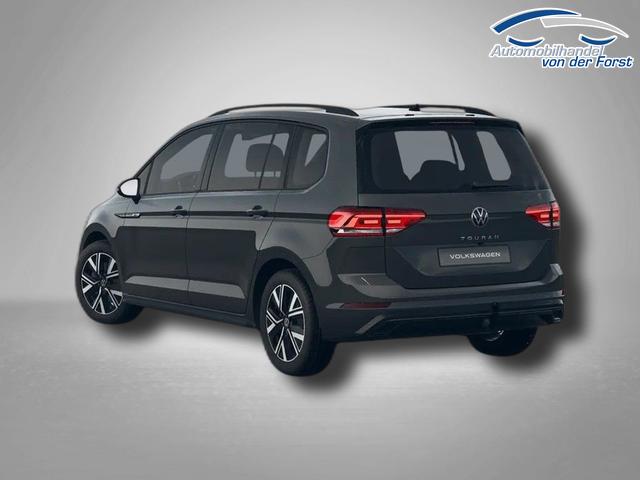 Volkswagen Touran Highline R-Line 1.5 TSI 7-Gang DSG Touran 