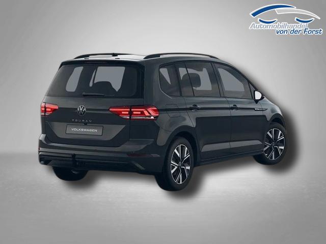 Volkswagen Touran Highline R-Line 1.5 TSI 7-Gang DSG Touran 