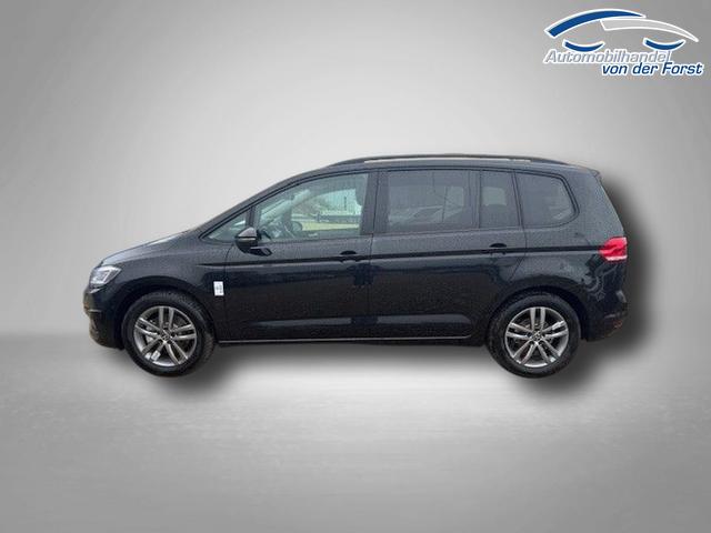 Volkswagen Touran Prime 1.5 TSI 7-Gang-DSG Touran 