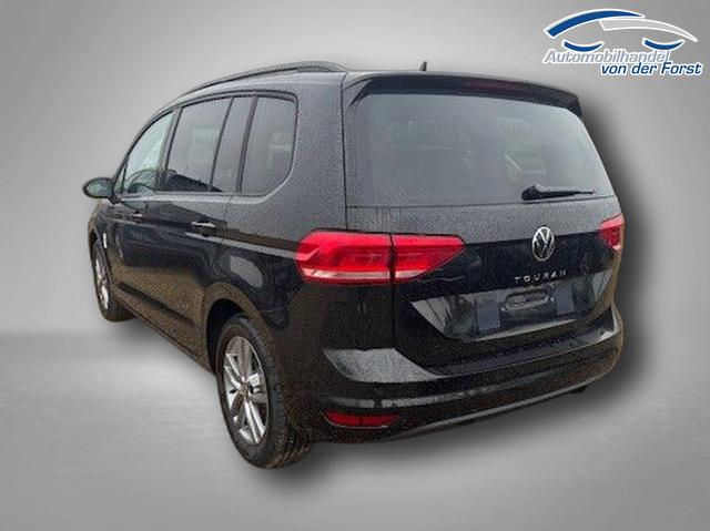 Volkswagen Touran Prime 1.5 TSI 7-Gang-DSG Touran 