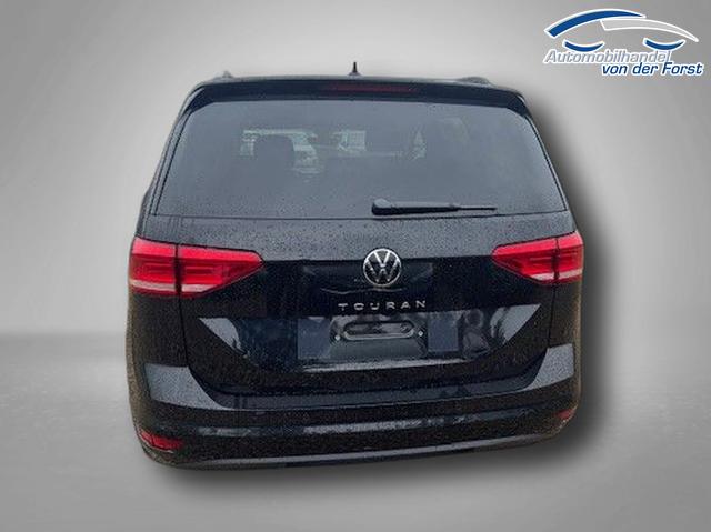 Volkswagen Touran Prime 1.5 TSI 7-Gang-DSG Touran 