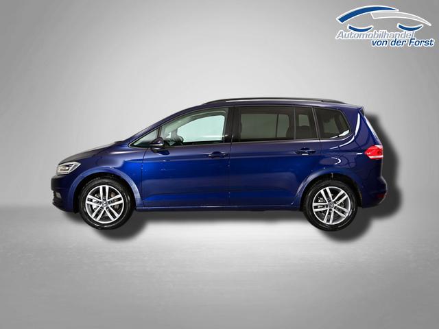 Volkswagen Touran Prime 1.5 TSI 7-Gang-DSG Touran 