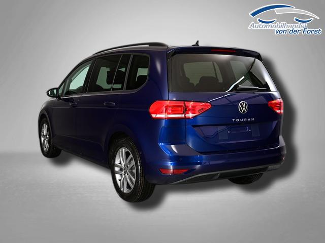 Volkswagen Touran Prime 1.5 TSI 7-Gang-DSG Touran 