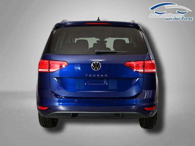 Volkswagen Touran Prime 1.5 TSI 7-Gang-DSG Touran 