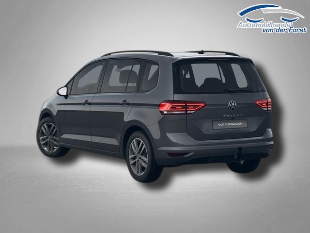 Volkswagen Touran Prime 1.5 TSI 7-Gang-DSG Touran 