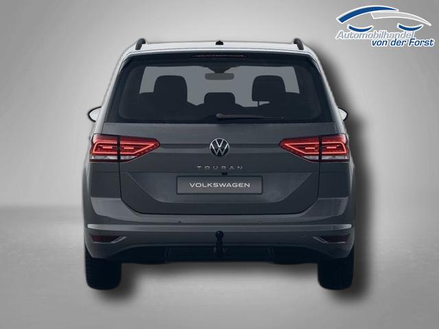 Volkswagen Touran Prime 1.5 TSI 7-Gang-DSG Touran 