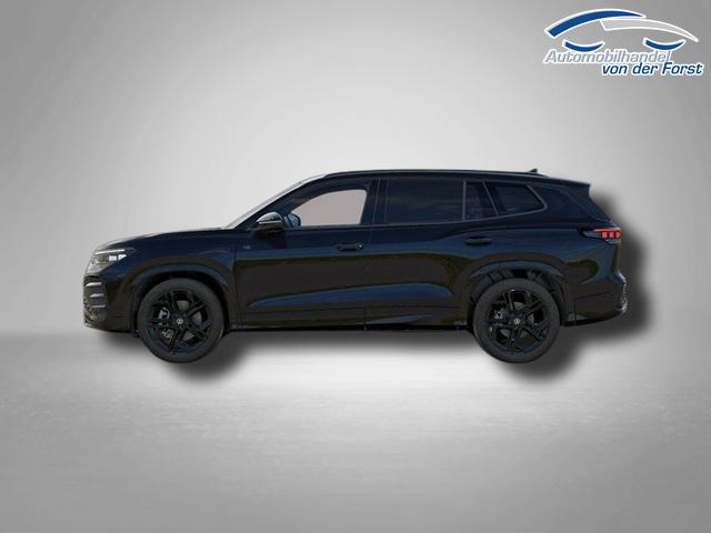 Volkswagen Tayron R-Line 2.0 TSI 7-Gang-DSG 4MOTION Tayron 