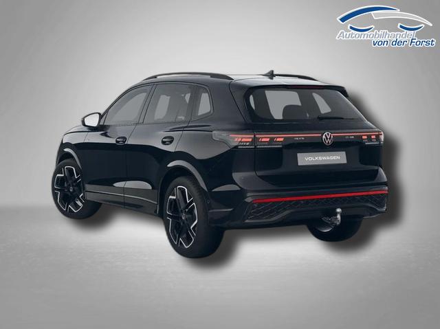 Volkswagen Tiguan R-Line 1,5 l eTSI 7-Gang-Doppelkupplungsgetriebe DSG Tiguan 