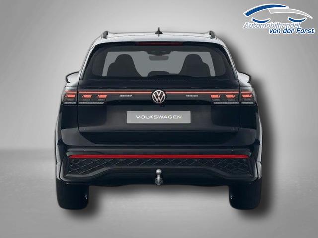 Volkswagen Tiguan R-Line 1,5 l eTSI 7-Gang-Doppelkupplungsgetriebe DSG Tiguan 