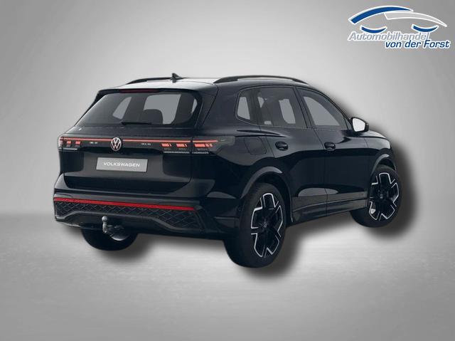 Volkswagen Tiguan R-Line 1,5 l eTSI 7-Gang-Doppelkupplungsgetriebe DSG Tiguan 