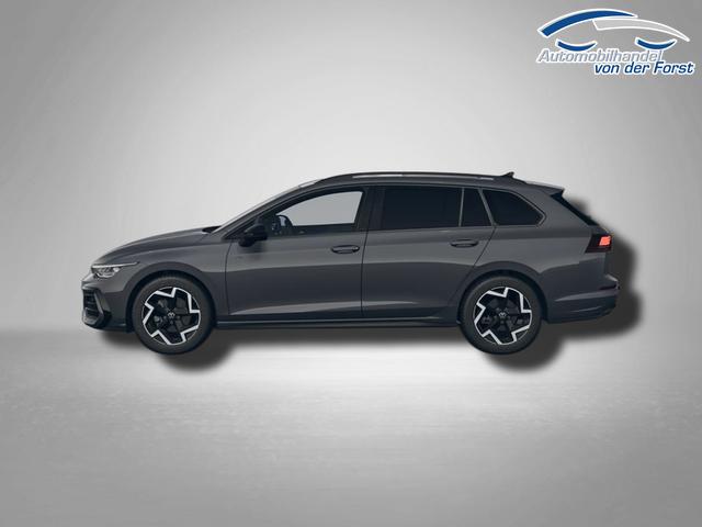 Volkswagen Golf Variant R-Line 2.0 TDI 7-Gang-DSG Golf Variant 