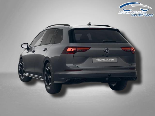 Volkswagen Golf Variant R-Line 2.0 TDI 7-Gang-DSG Golf Variant 
